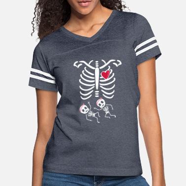 Twin Pregnancy T-Shirts | Unique 